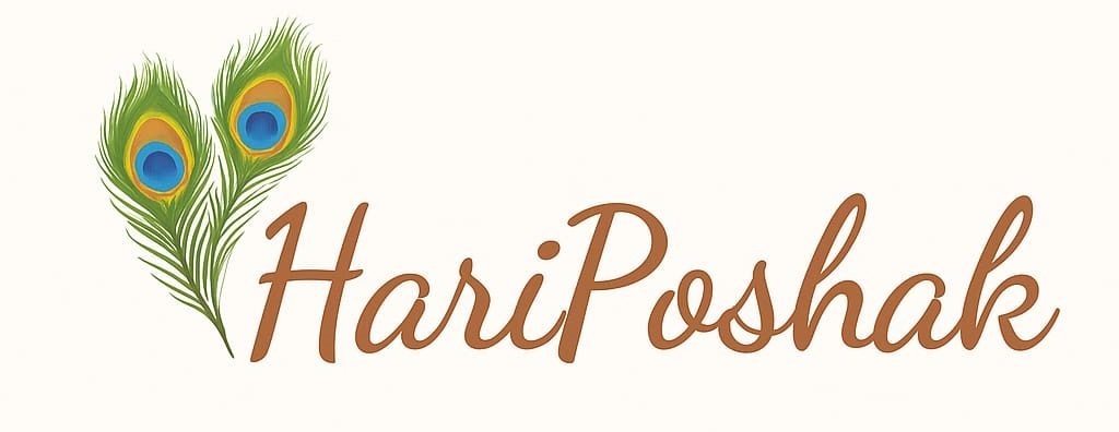 HariPoshak