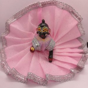 2 no. laddugopal dress